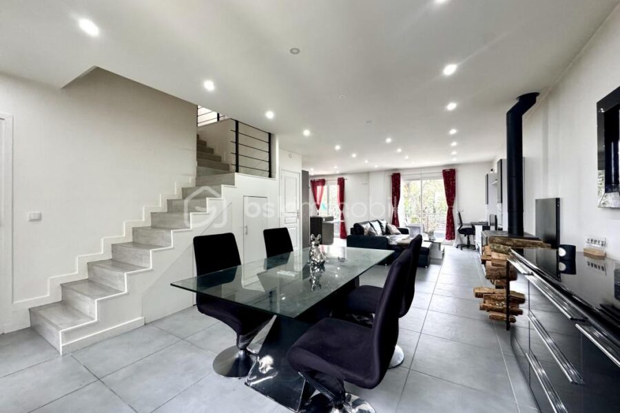Maison à vendre à Le perreux sur marne