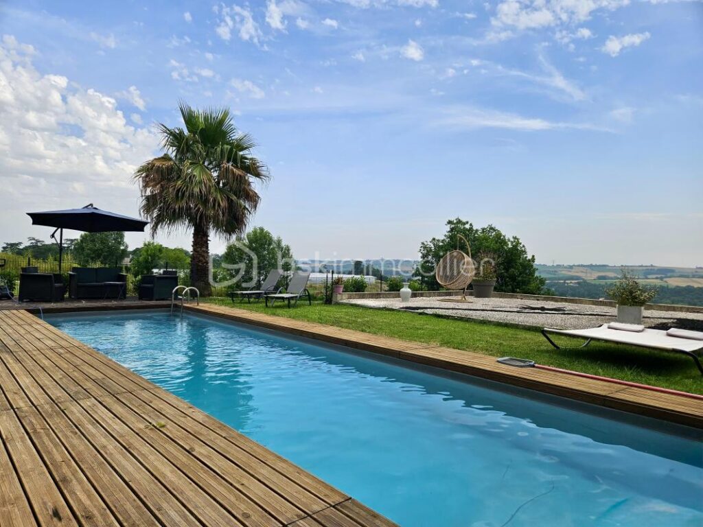 Maison 4 pièces 150 m² – 4 pièces – 3 chambres – 150 m²