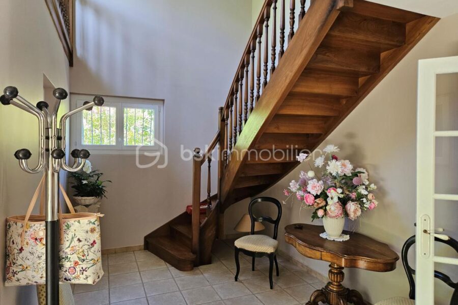 Maison à vendre à Le passage