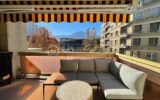 Appartement à vendre à Grenoble — Vue sur la ville — photo 1