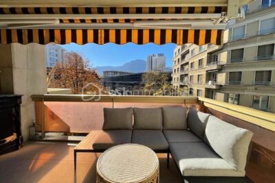 Appartement à vendre à Grenoble