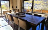 CHALET D’EXCEPTION – VAL D’ALLOS (ALPES-DE-HAUTE-PROVENCE) – 9 pièces – 4 chambres – 350 m²