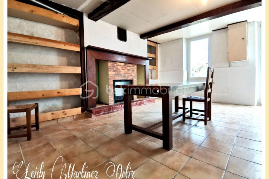 Maison à vendre à Eauze