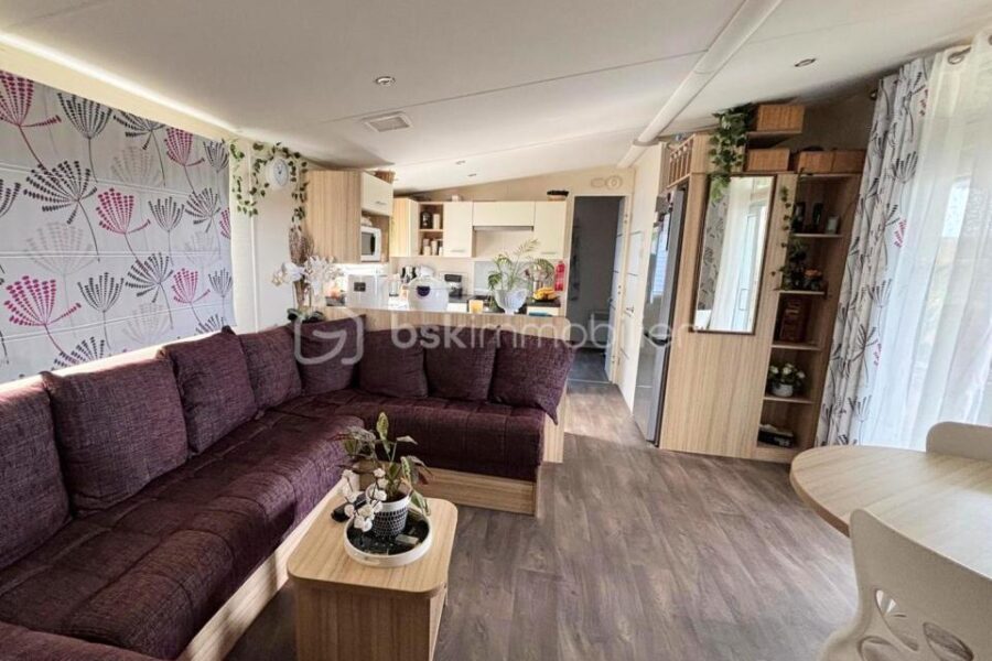 Maison à vendre à Rocbaron