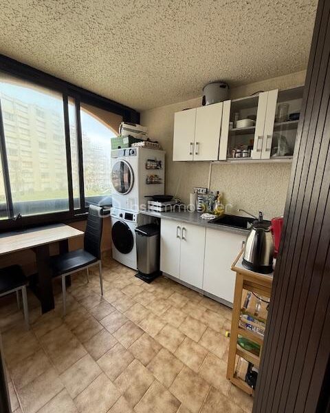 Appartement à vendre à Le barcares