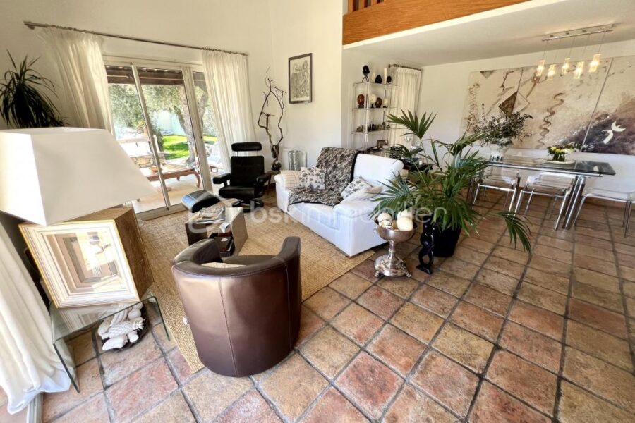 Maison à vendre à Nice