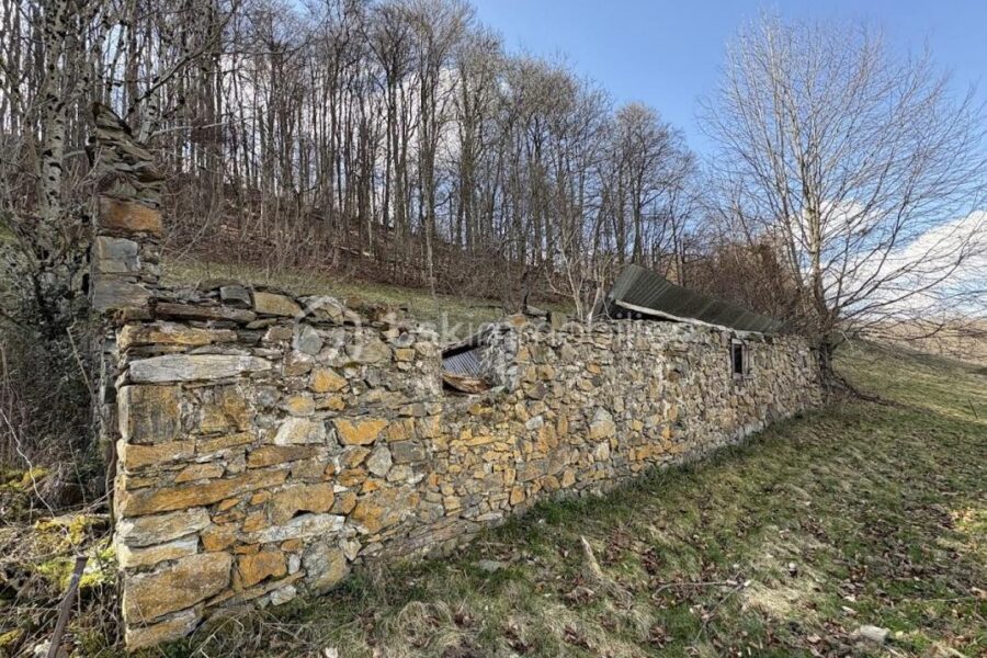 Maison à vendre à Campan