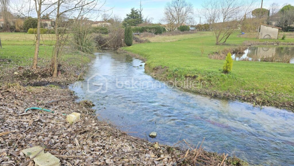 Maison 5 suites parentales – 7 pièces – 5 chambres – 291 m²