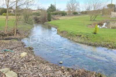 Maison 5 suites parentales – 7 pièces – 5 chambres – 291 m²