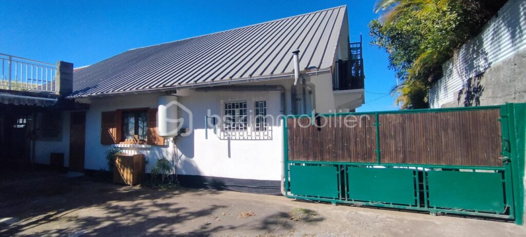 Maison Familiale + Investissement – 7 pièces – 5 chambres – 167 m²