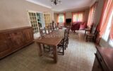 MAISON PLAIN PIED -Terrain- 3 CHAMBRES – GARAGE – 4 pièces – 3 chambres – 103 m²