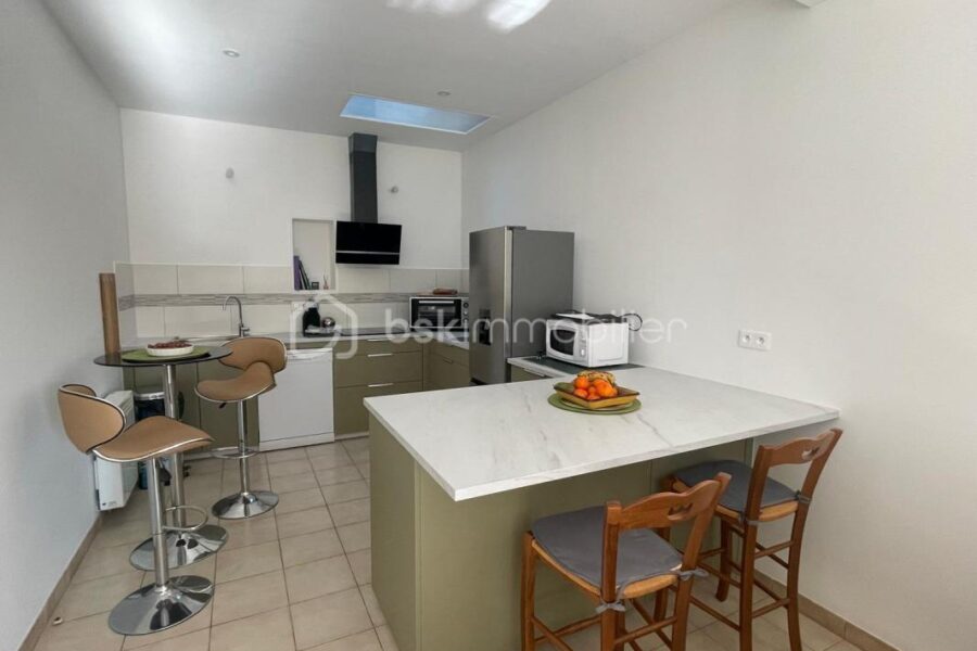 Appartement à vendre à Pithiviers