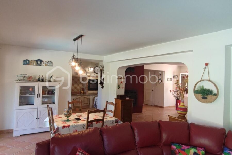 Maison à vendre à Draguignan
