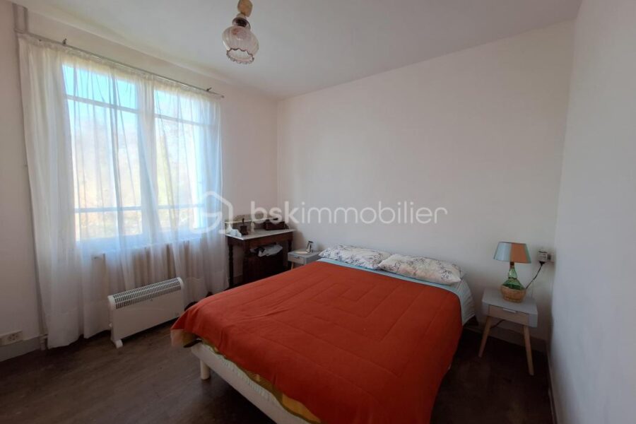 Maison à vendre à Ambrieres les vallees