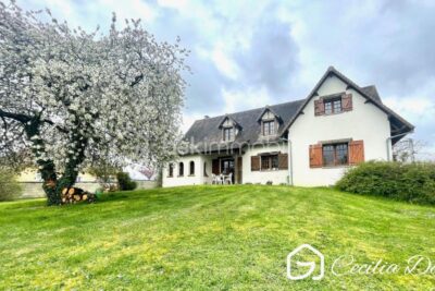 Maison à vendre à Sens