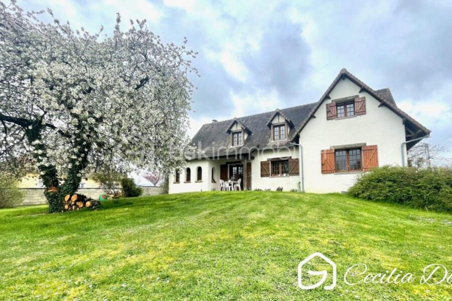 Maison à vendre à Sens