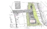 Terrain libre constructeur de 956m² au coeur de AIX-LES-BAINS – NR pièces – NR chambres – 956 m²