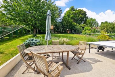 Magnifique pavillon 5 pièces 115m² indépendant sur sous-sol – 5 pièces – 4 chambres – 112 m²