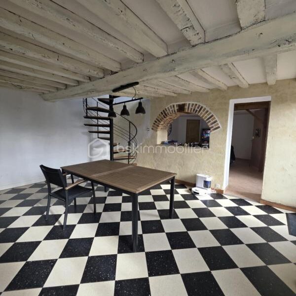 Maison à vendre à Courtomer