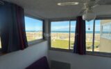 Magnifique appartement avec vue sur la mer! – 1 pièce – NR chambres – 24 m²