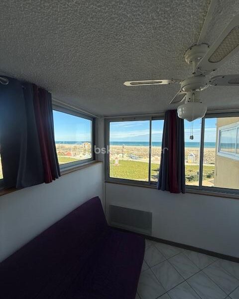 Appartement à vendre à Leucate