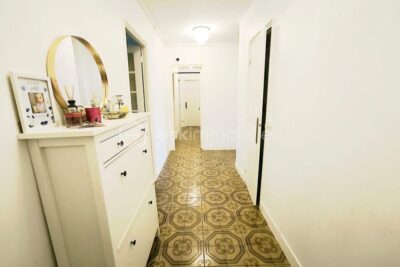 Bel appartement sur Sarcelles – 4 pièces – 2 chambres – 100 m²