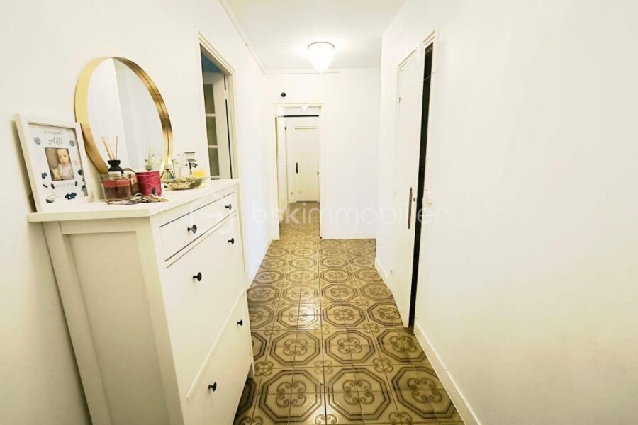 Appartement à vendre à Sarcelles