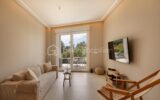 À VENDRE – F2 CANNES CROISETTE – RÉSIDENCE PRESTIGIEUSE « PALAIS DES DUNES » – 2 pièces – 1 chambre – 50 m²