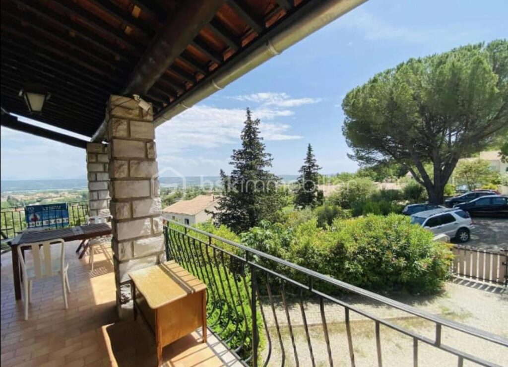 🏡 À Vendre – Maison de 210 m² sur deux niveaux – Quartier recherché à Manosque – 7 pièces – 6 chambres – 210 m²