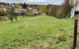 Terrain à bâtir avec vue dégagée – NR pièces – NR chambres – 700 m²