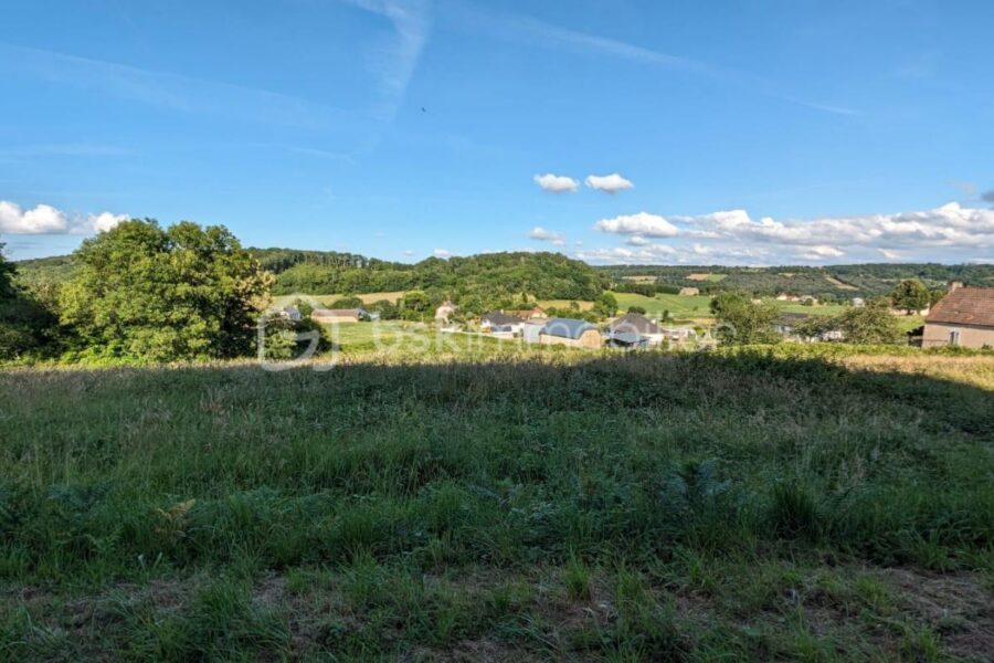 Terrain à vendre à Vic en bigorre
