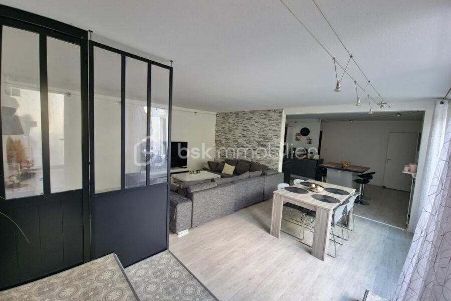 Appartement à vendre à Villepinte