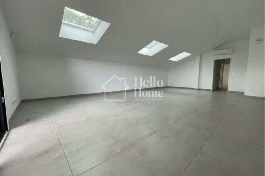 Appartement à vendre à Balma