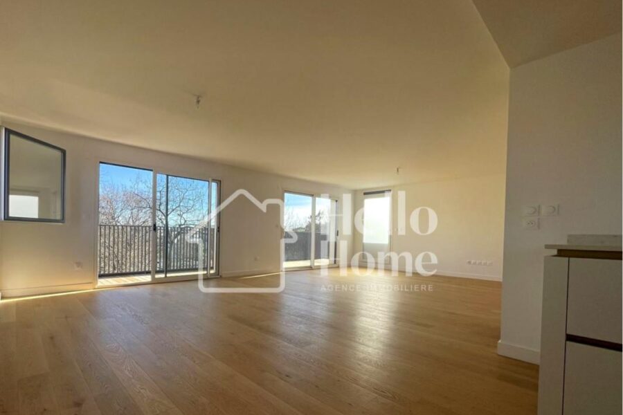 Appartement à vendre à Toulouse