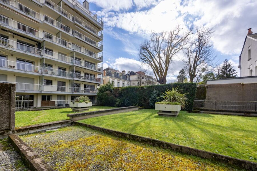 Appartement à vendre à Nantes — Vue nature — photo 4
