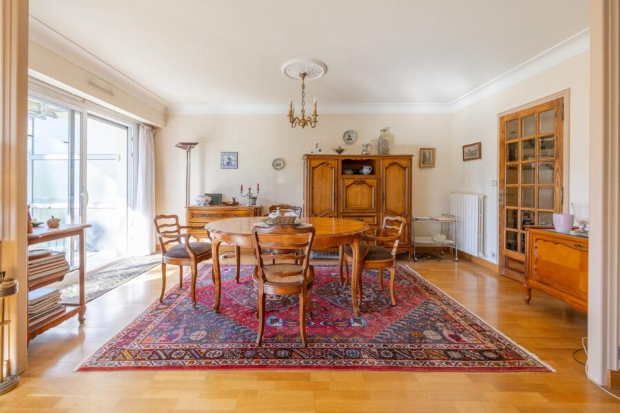 Appartement à vendre à Nantes — Vue nature — photo 4