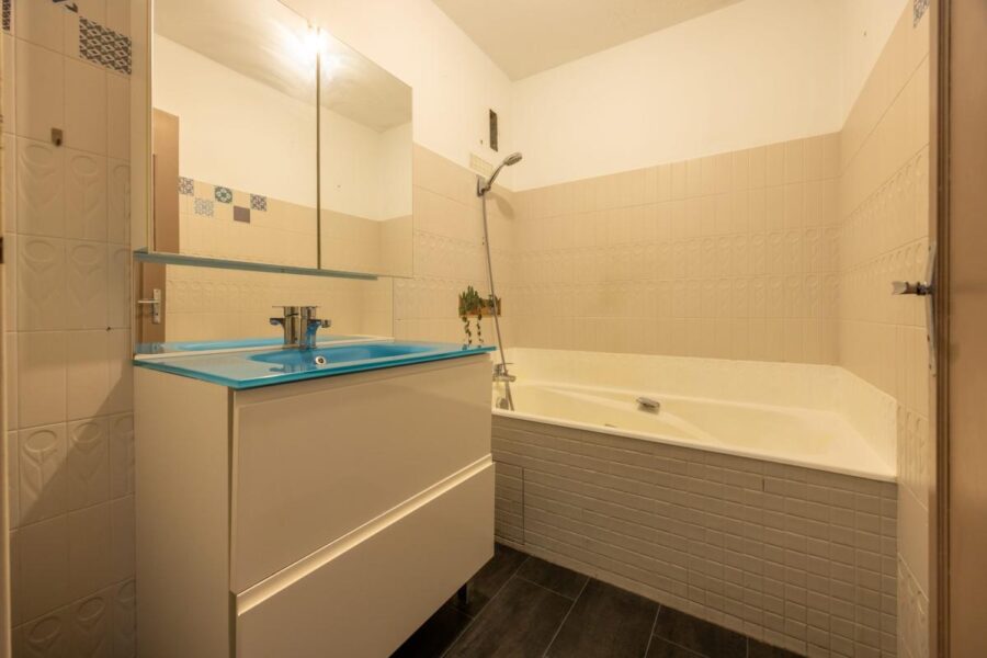 Appartement à vendre à Saint herblain