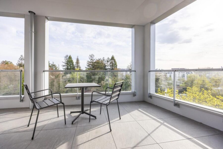 Appartement à vendre à Nantes — Vue fleuve — photo 3