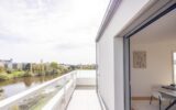 Appartement à vendre à Nantes — Vue fleuve — photo 3
