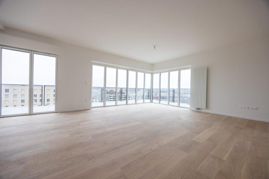 Appartement à vendre à Nantes — Vue sur la ville — photo 3