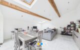 Maison à vendre à Rembercourt sur mad — Vue sur la ville — photo 4