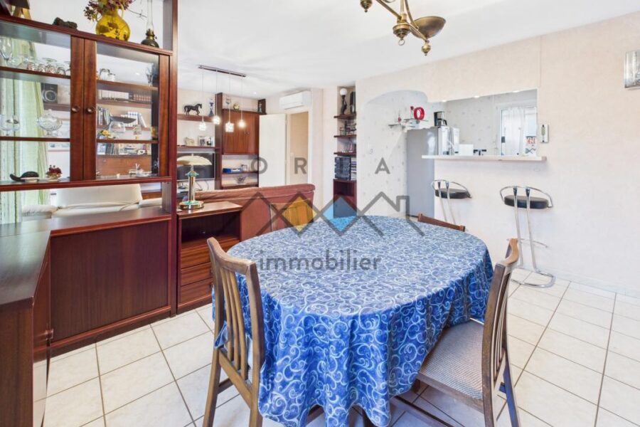 Maison à vendre à Pont a mousson