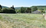 Terrain constructible avec vue dégagée !!! – NR pièces – NR chambres – 847 m²