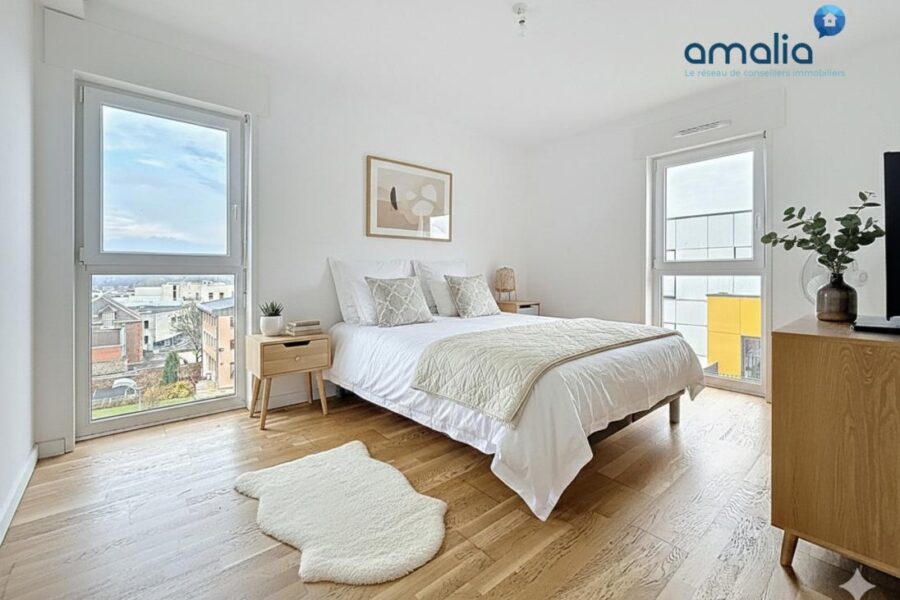 Appartement à vendre à Arras