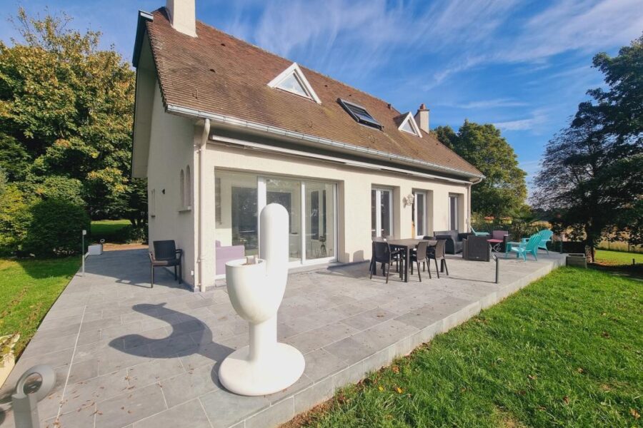 Maison à vendre à Caudry