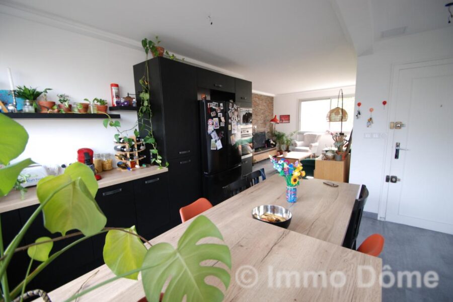 Appartement à vendre à Chamalieres