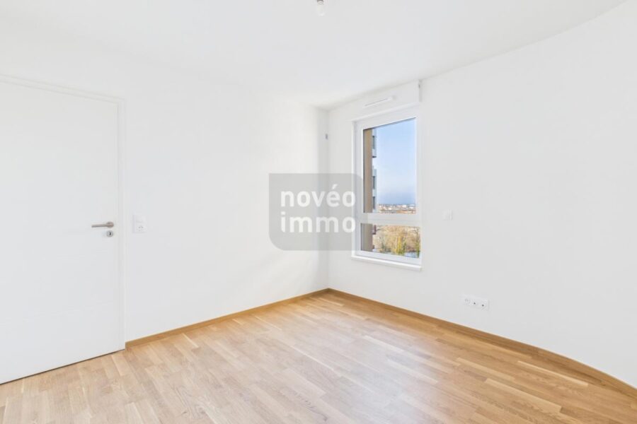 Appartement à vendre à Strasbourg