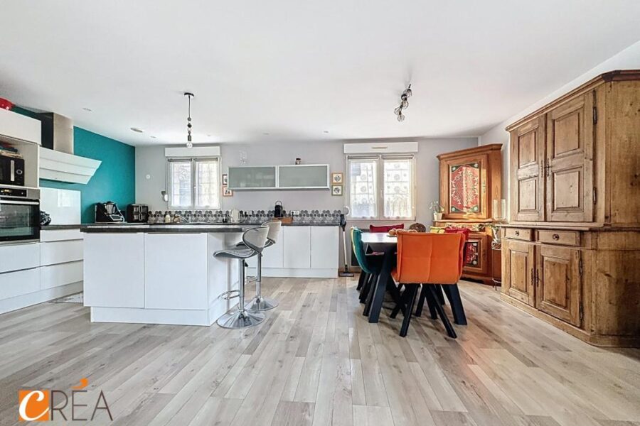 Maison à vendre à Richwiller