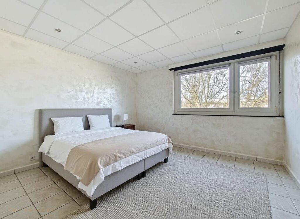 Appartement à vendre Illzach – 4 pièces – 2 chambres – 80 m²