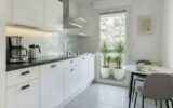 Appartement à vendre à Courbevoie — Vue sur la ville — photo 3